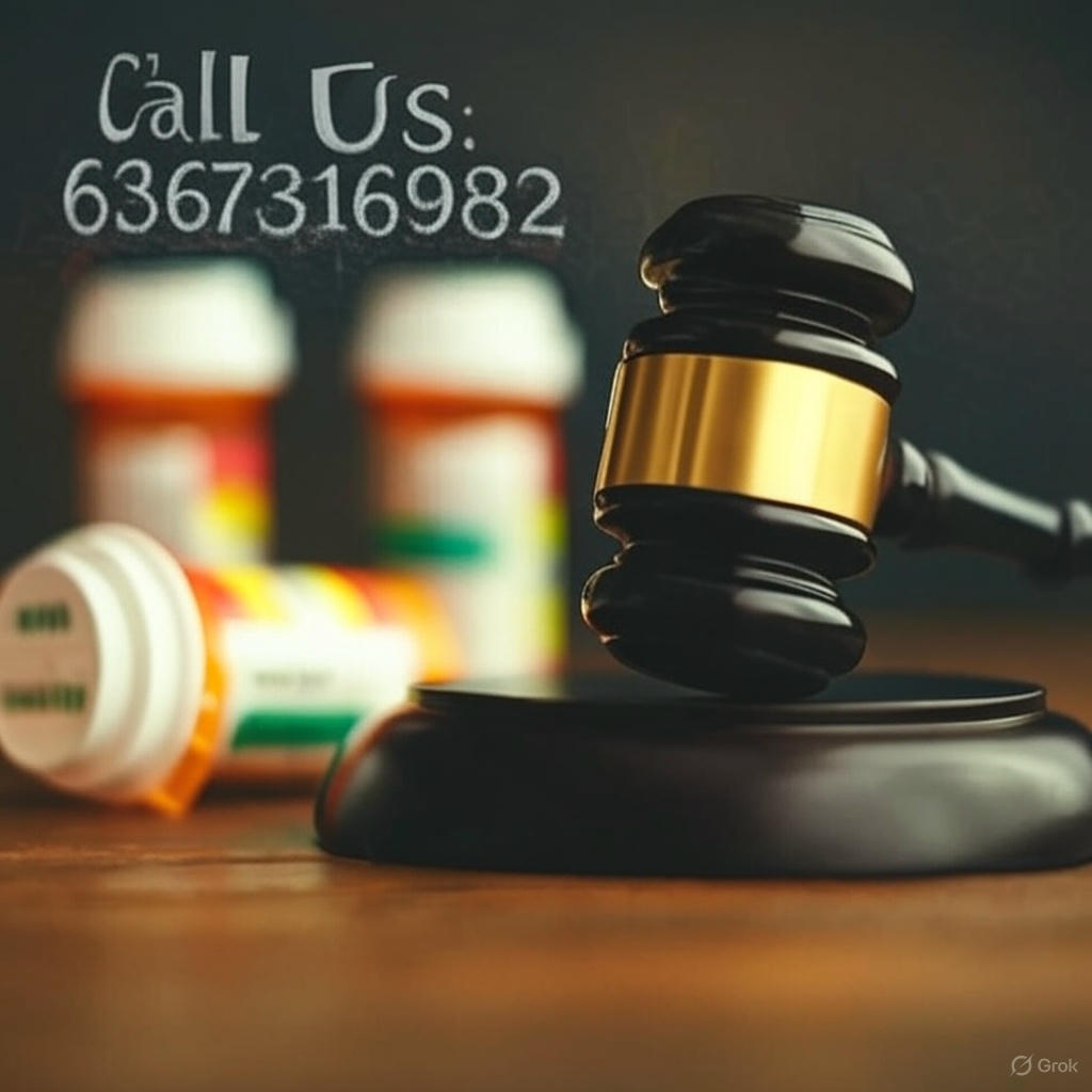 NDPS Bail Assistance in Jaipur