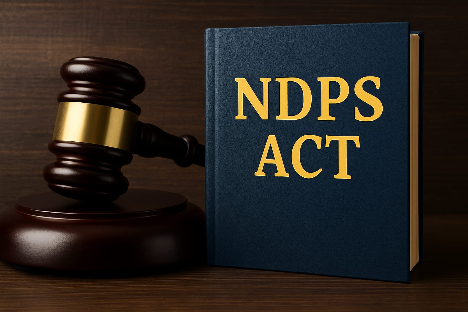 NDPS Arrest Defense & Legal Representation in Jaipur