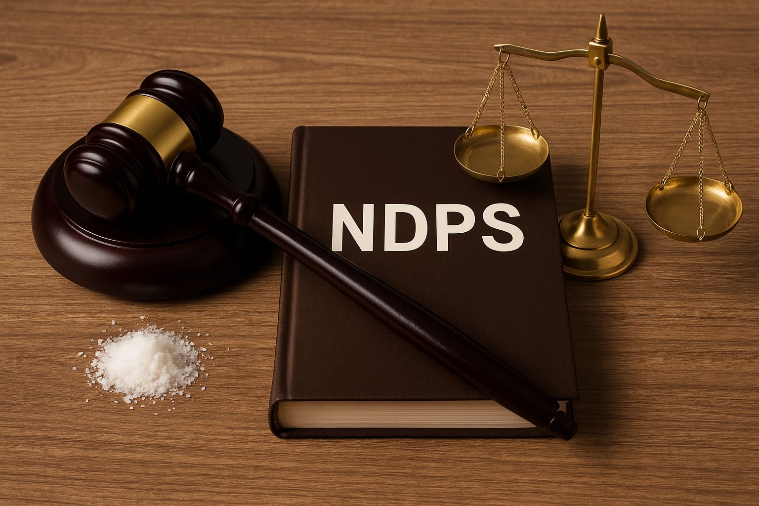 NDPS FIR Quashing Services in Rajasthan High Court Jaipur