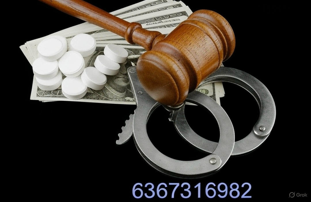 Top Legal Defenses in NDPS Cases