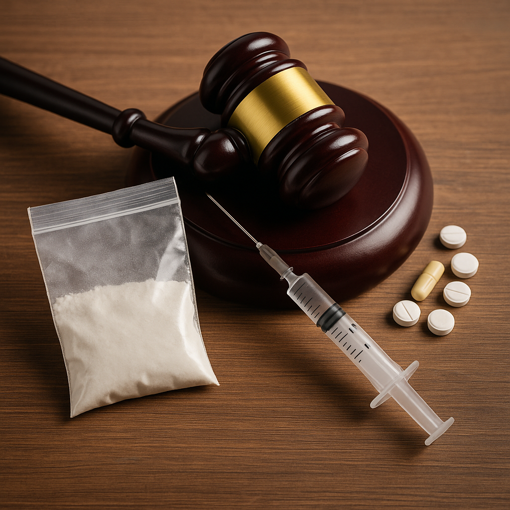 NDPS Case Lawyer in Jaipur – Expert Legal Help for Drug Offenses | Call 9468700292