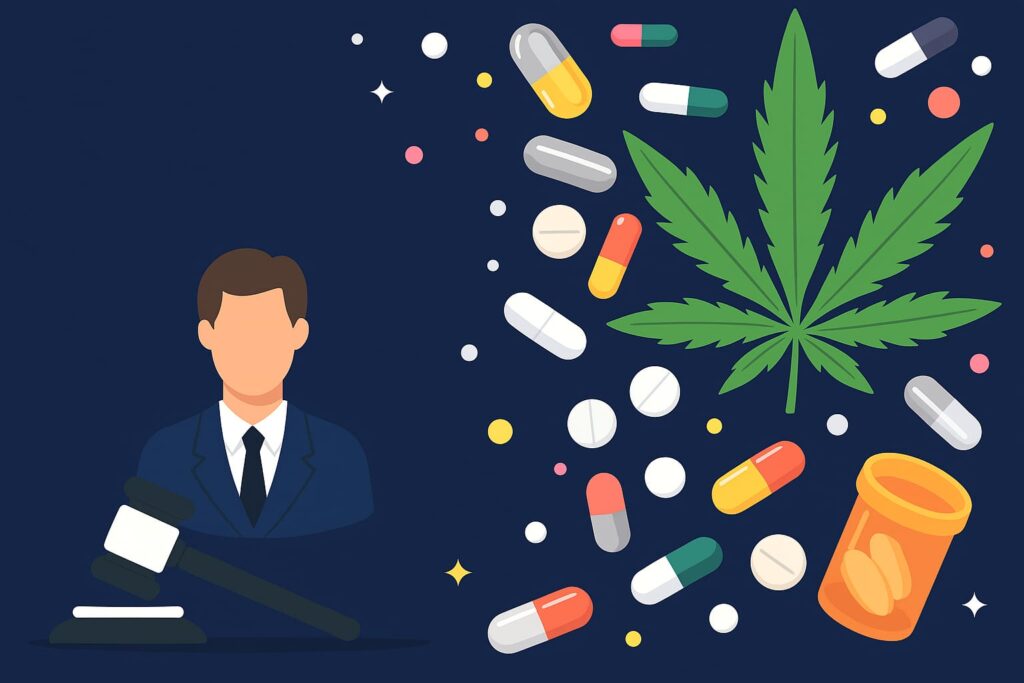 NDPS Drug Case Lawyer in Jaipur – Legal Help for Drug Offences