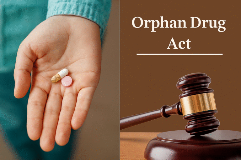 Orphan Case Lawyer in Jaipur