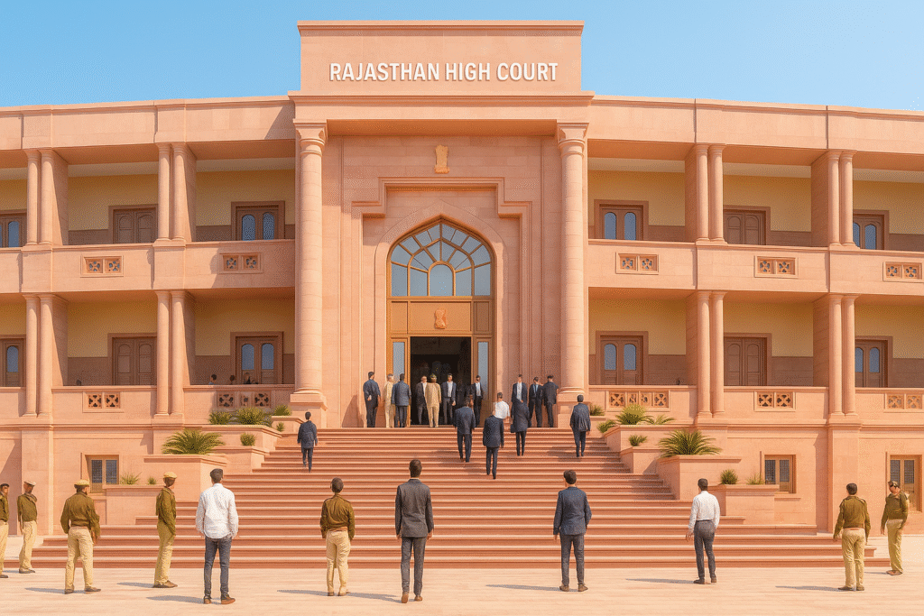 Rajasthan High Court NDPS Advocate – Advocate Kunal Jaipur Call 9468700292