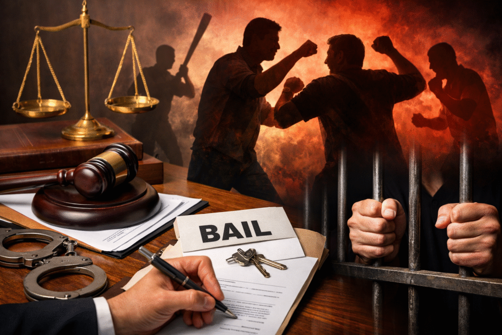 NDPS Lawyer in Jaipur – Expert Legal Help for NDPS Cases