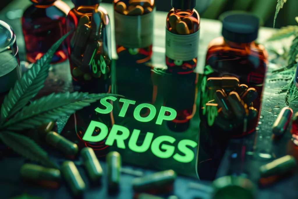 NDPS Lawyer in Jaipur – High Court Bail & Drugs Case Expert